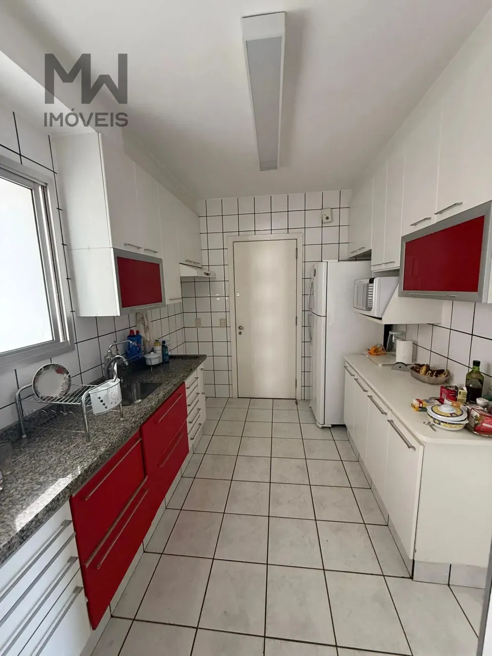 Apartamento em Jundiaí - Anápolis, GO