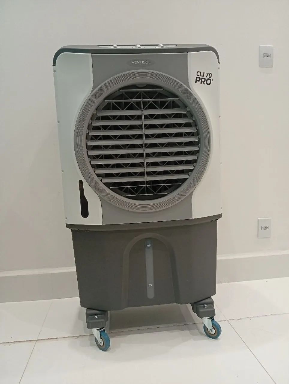 Climatizador de Ar Ventisol CLI70 PRO