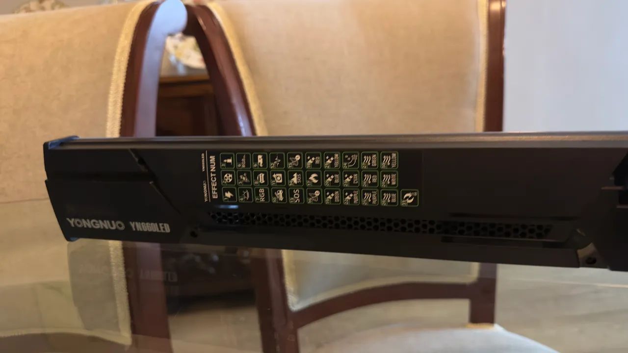 Youngnuo YK660Led - Foto 4