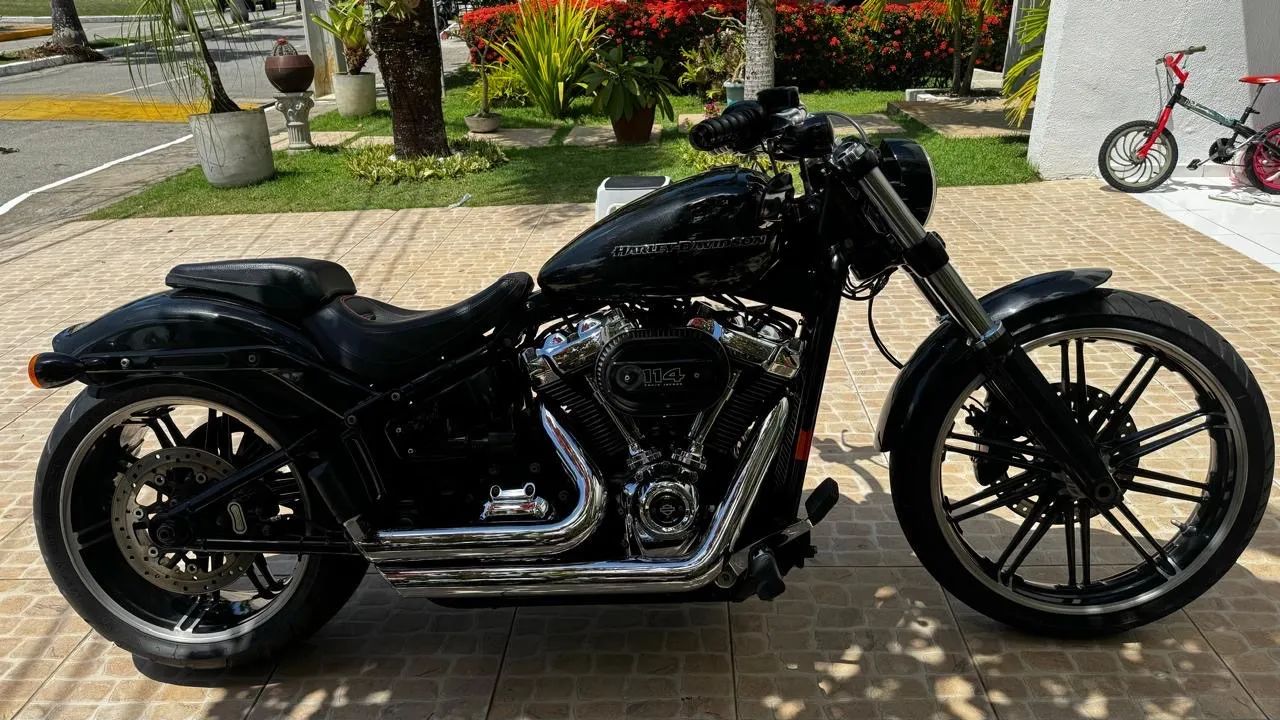 HARLEY DAVIDSON EXTRA - Foto 4