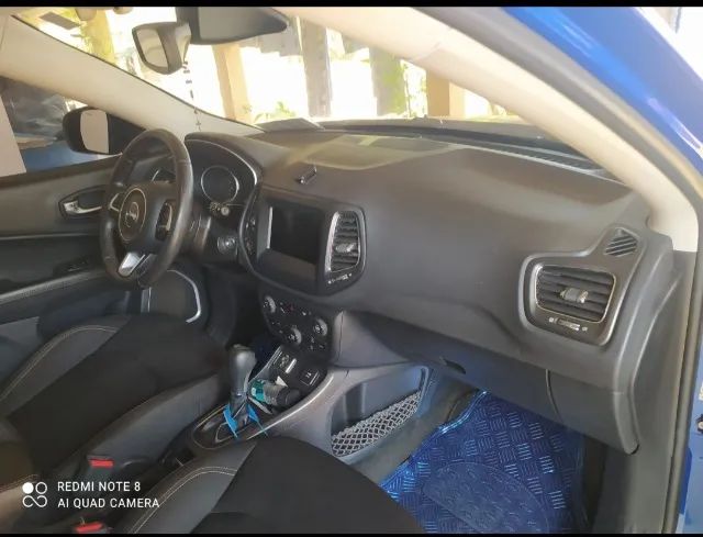 Vende-se Jeep Compass 2017/2018 - Foto 2