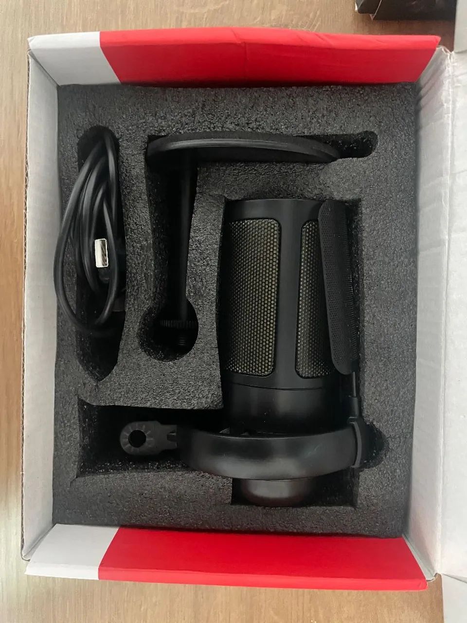 Microfone Tomate 64286211167105121