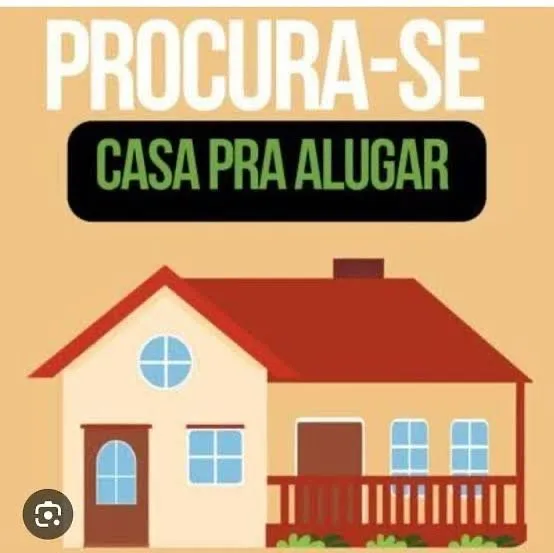 Procura-se casa para alugar em Macaiba
