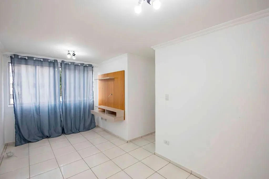 Apartamento com 3 dormitórios para alugar, 49 m² por R$ 1.800,00 + taxas/mês - Campo Compr