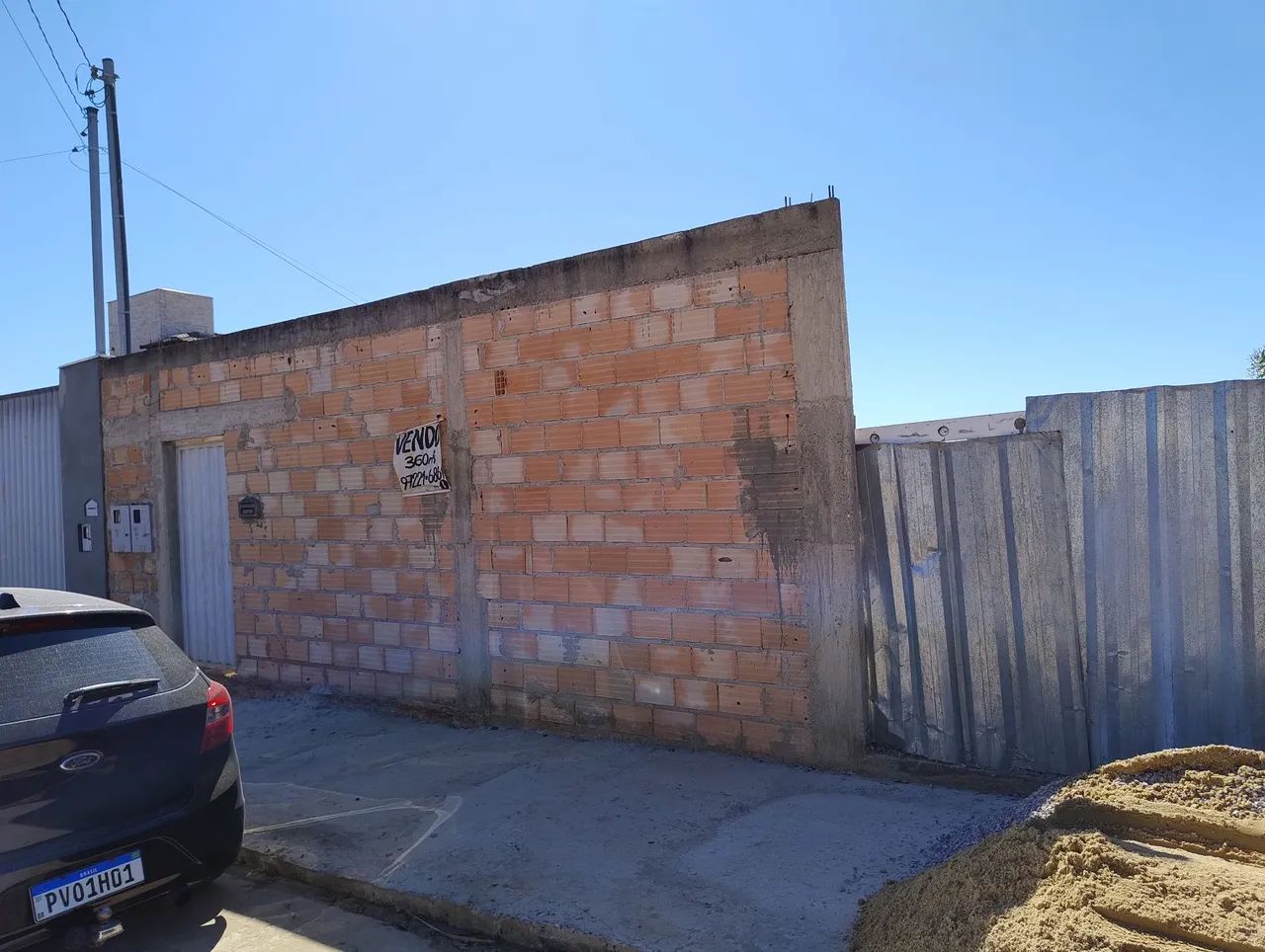 Foto - Sete Lagoas - Residencial Campestre