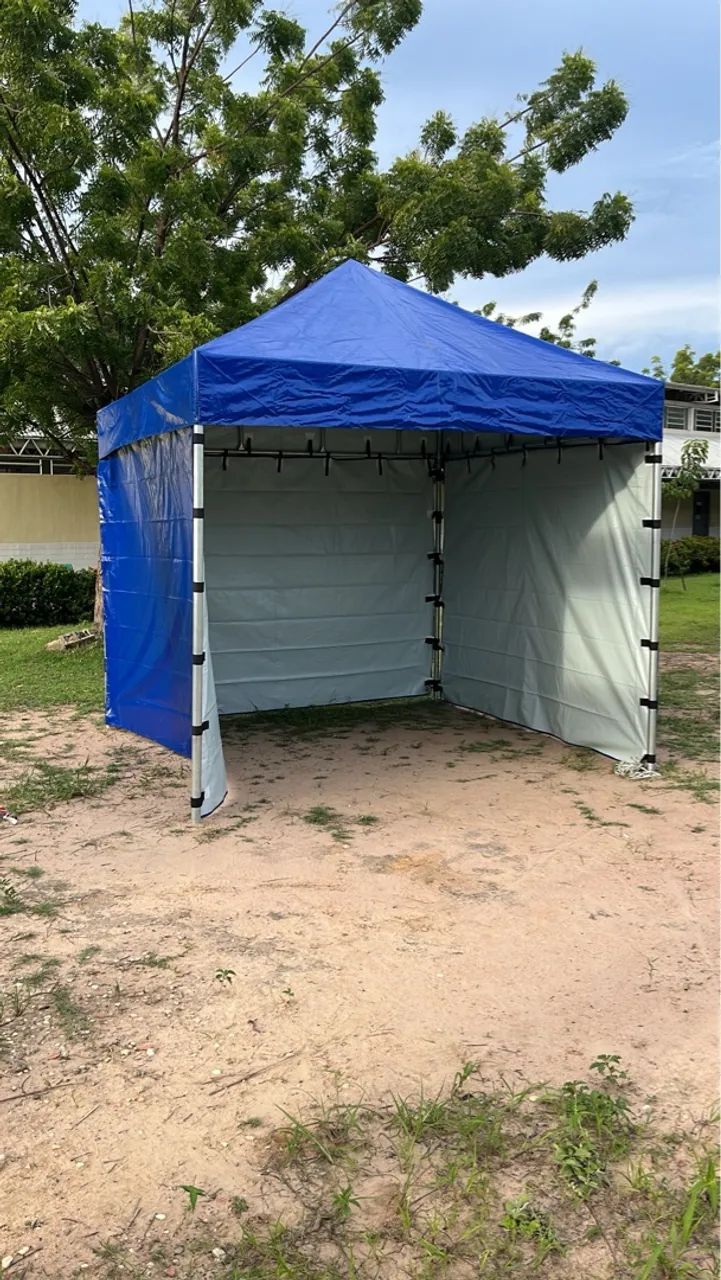 Tenda 3,00x3,00m