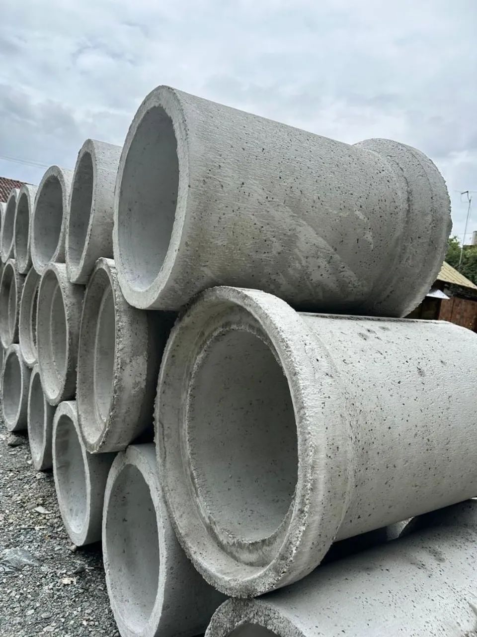 Tubo de concreto 64363606344323120