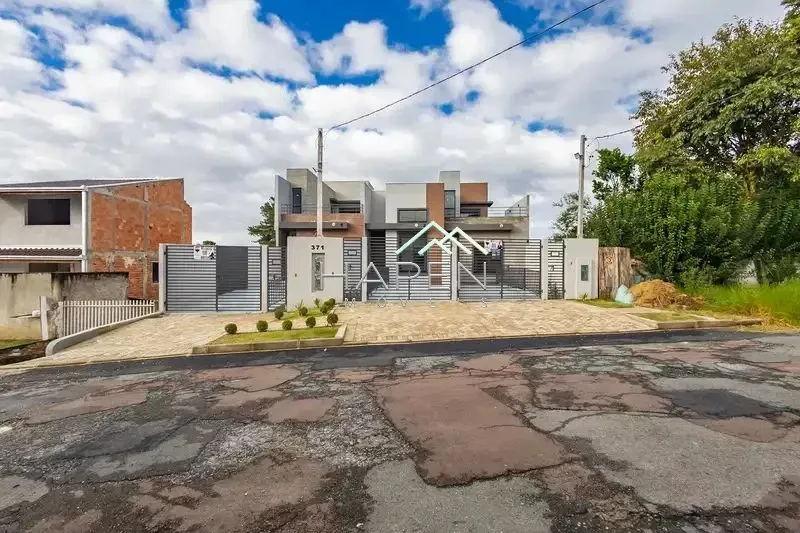 Residencial Terrace Boa Vista