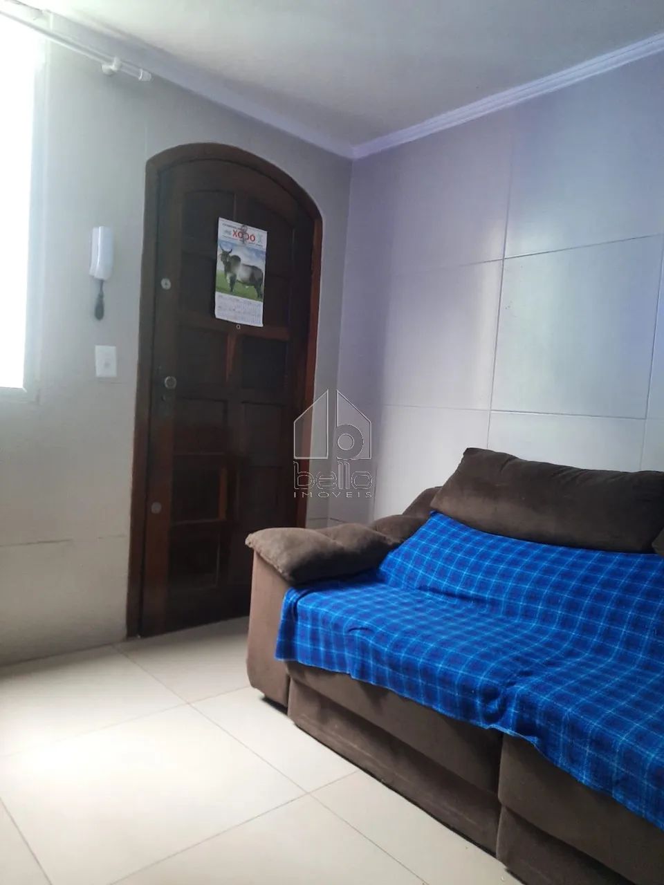 Apartamento 2 dorm. e 1 vaga - COHAB JUSCELINO - Foto 4