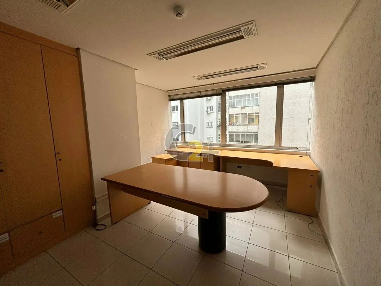 Conjunto comercial à venda 484m² na República com 1 vaga - Foto 4