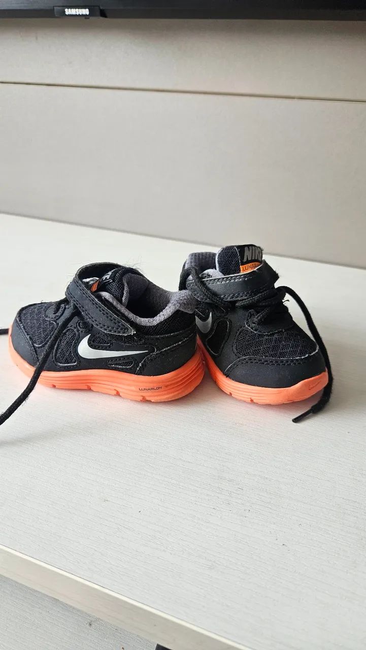 Baby Nike Sneakers