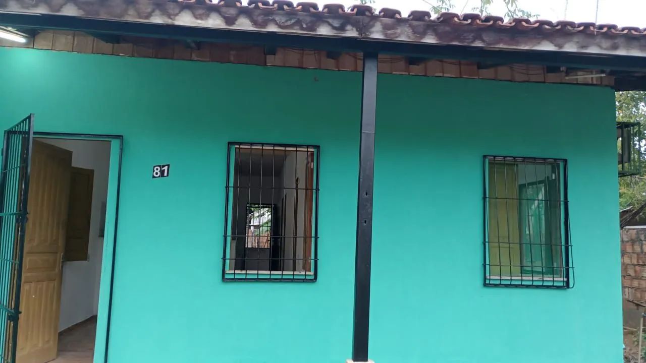 Foto - Manaus - Vila da Prata