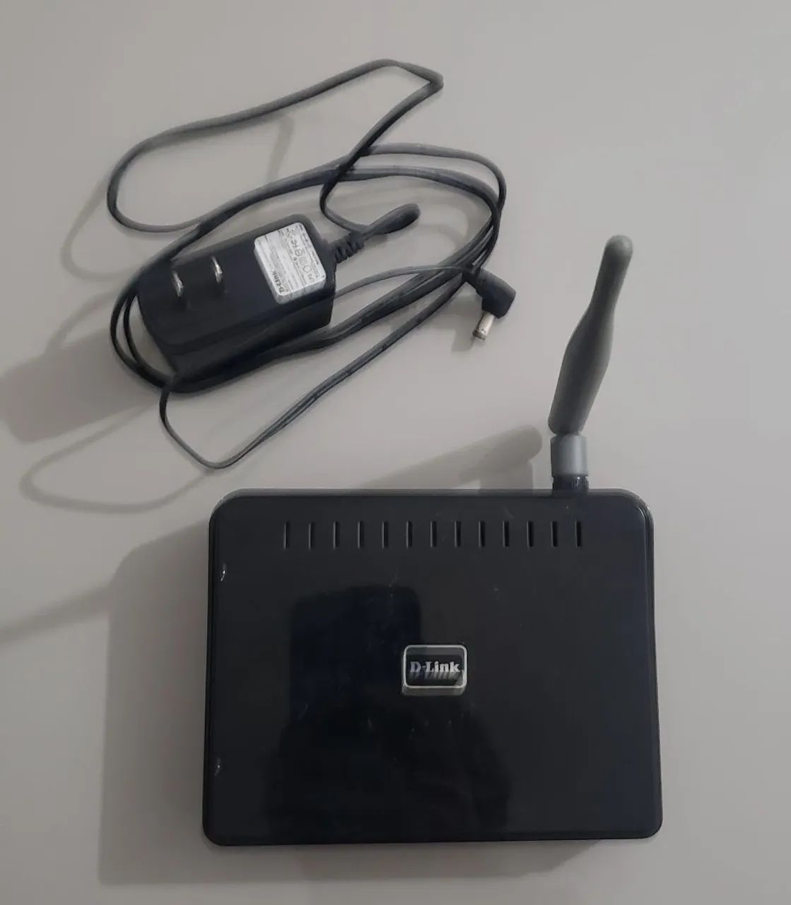 Roteador D-Link DIR600
