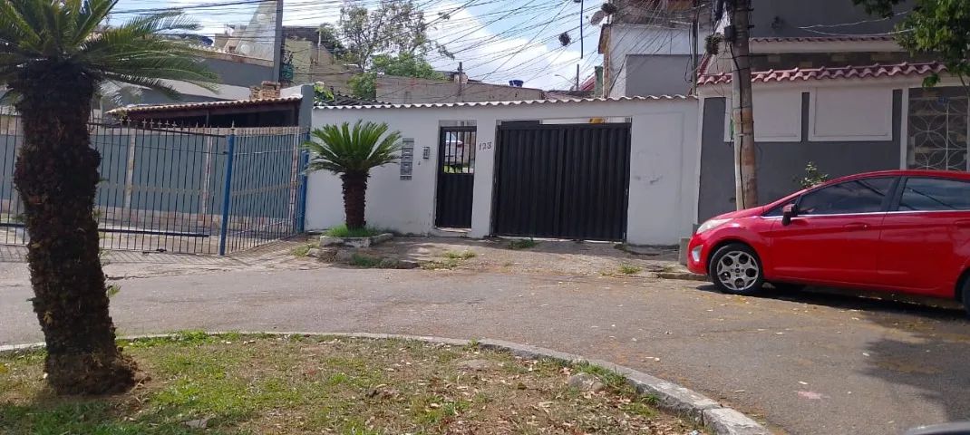 Foto - Rio de Janeiro - Vila Valqueire