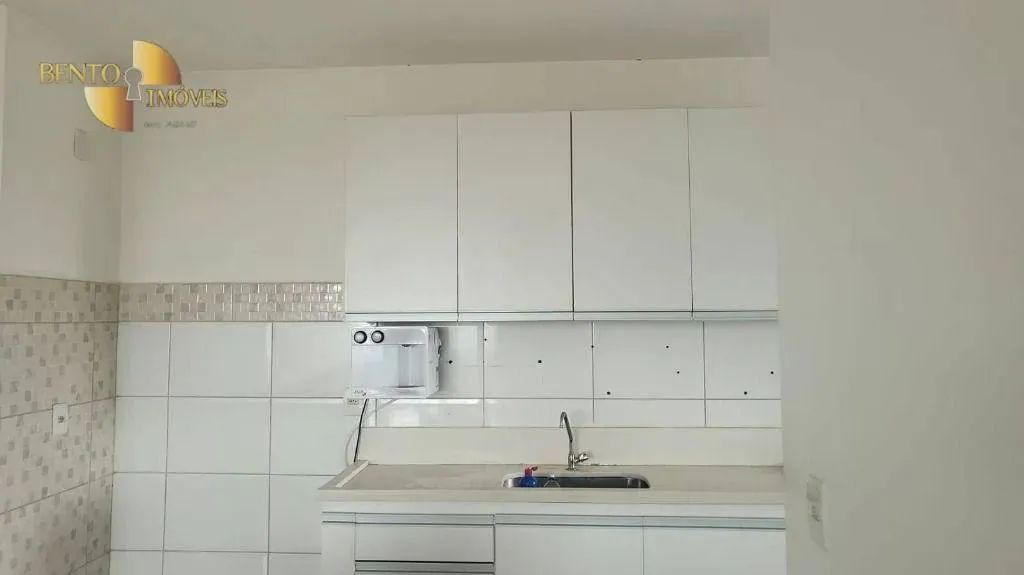 Apartamento com 3 dormitórios à venda, 78 m² por R$ 480.000,00 - Quilombo - Cuiabá/MT - Foto 3