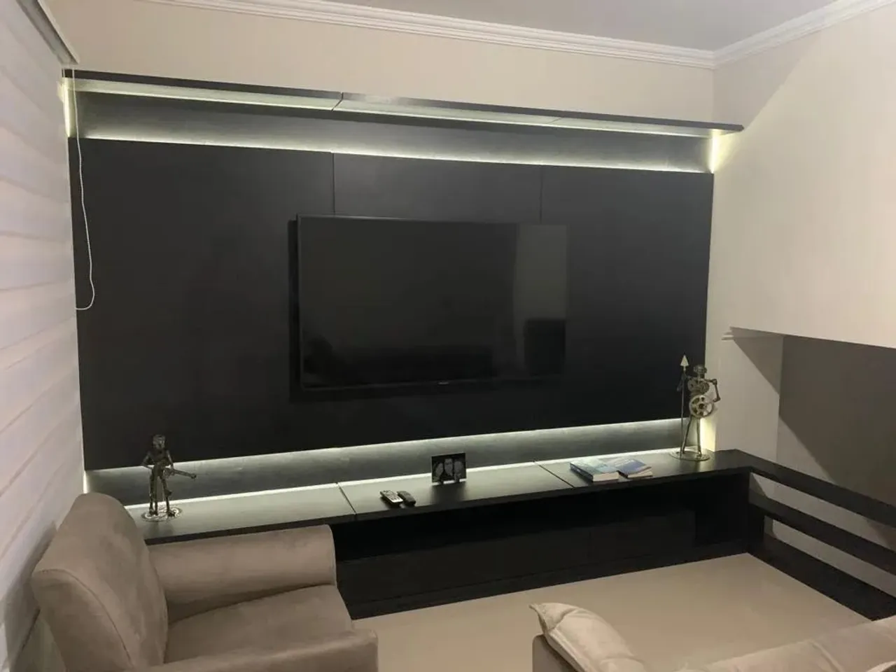 Sobrado à Venda em Condomínio Fechado - 3 quartos - 133m² - Capela do Socorro - R$ 798.000