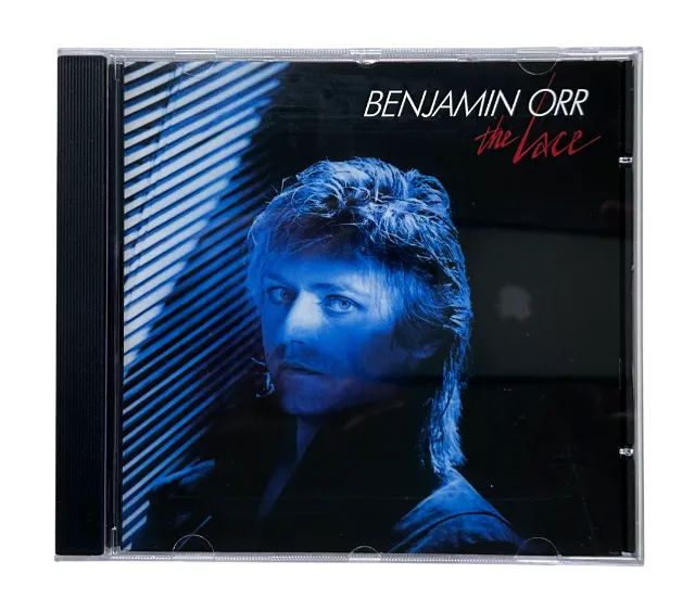 The Benjamin CDセット 0a8406dd6122c7042906c2a34e579c