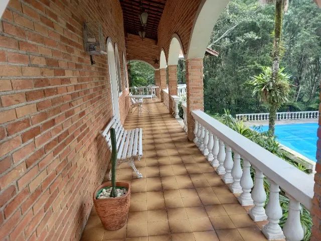 CHÁCARA ALUGA-SE  - Foto 4