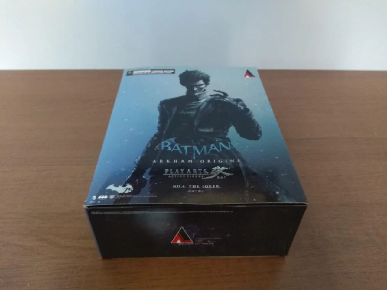 Joker Play Arts Kai - ORIGINAL