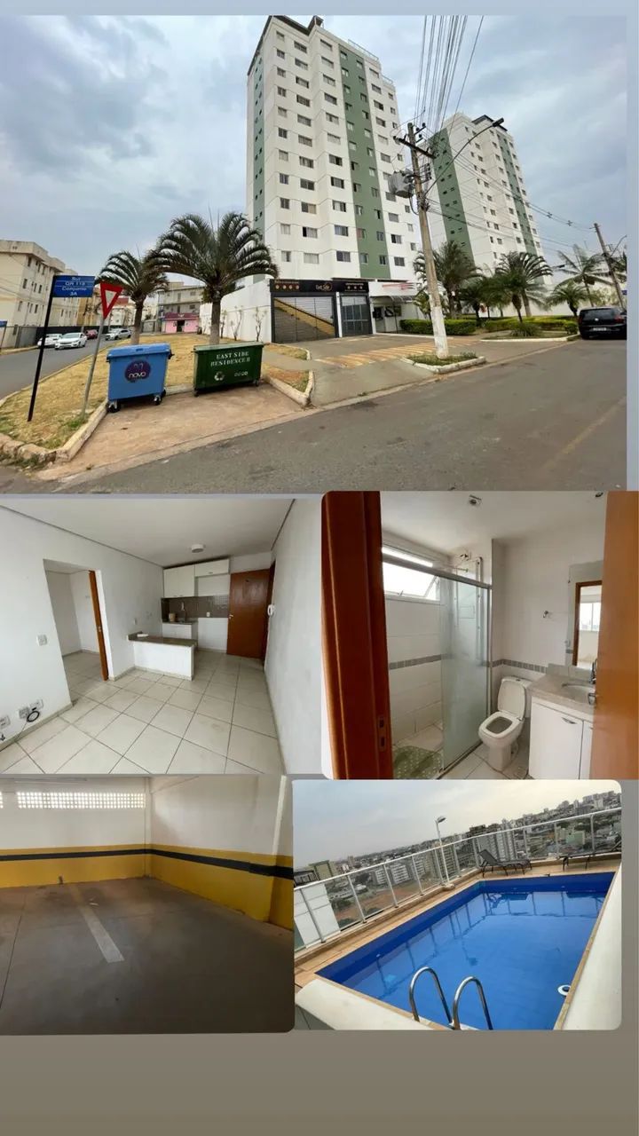 Foto - Brasília - Taguatinga Norte (Taguatinga)