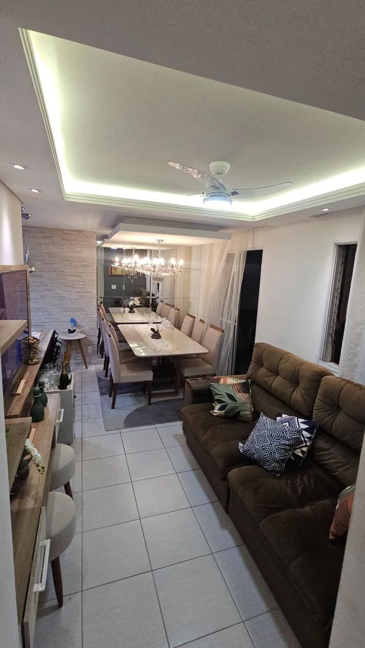 Foto - Serra - Praia da Baleia