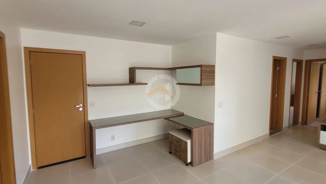 Apartamento Jardim Goias 108m2 3 suites - Foto 2