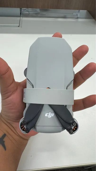 Drone DJI Mini 2 Se - Foto 4