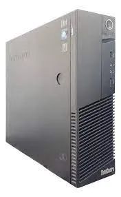 Computador Lenovo M93p Intel I5 8GB Ram SSD  - Foto 3