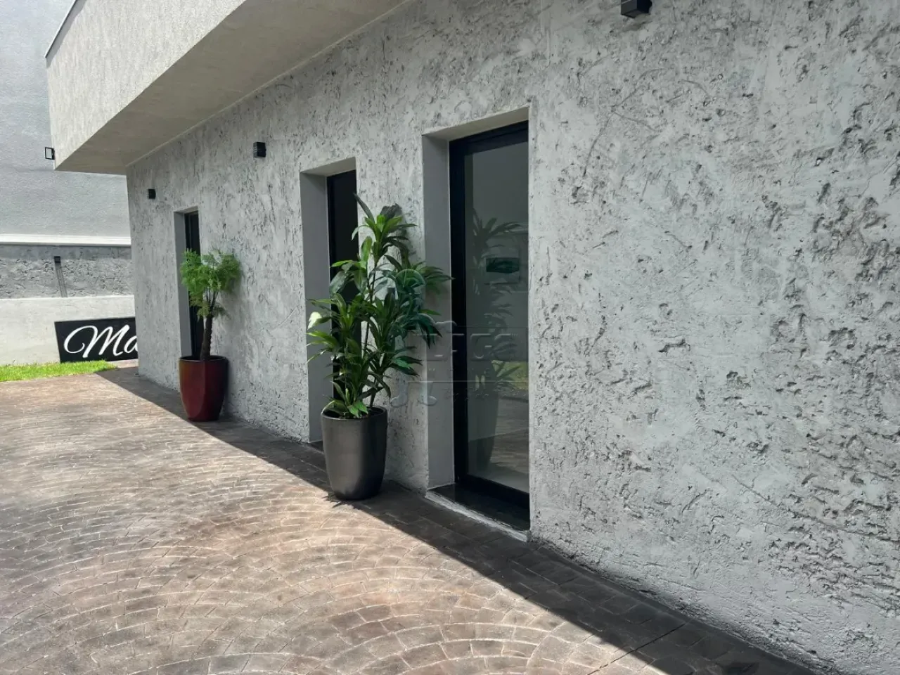 Sala comercial nova de 18m² para locação - Jardim Sumaré