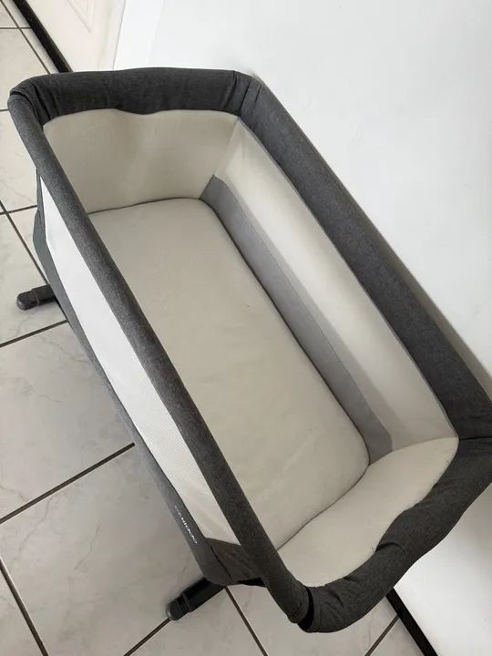 Berço Co-Sleeper Kiddo - Foto 3