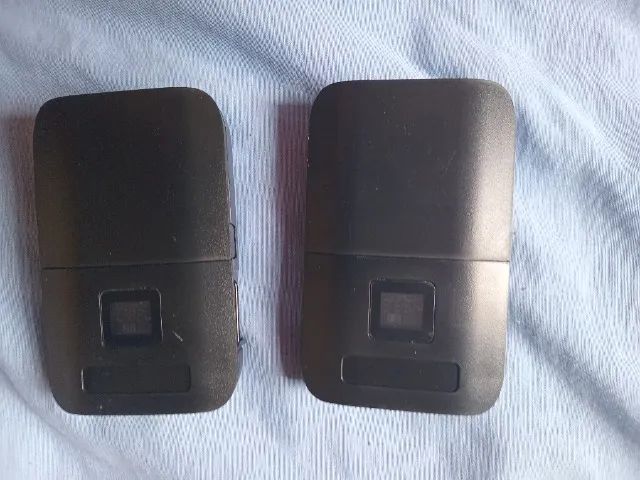 Microfones sem fio(LAPELA)  - Foto 6