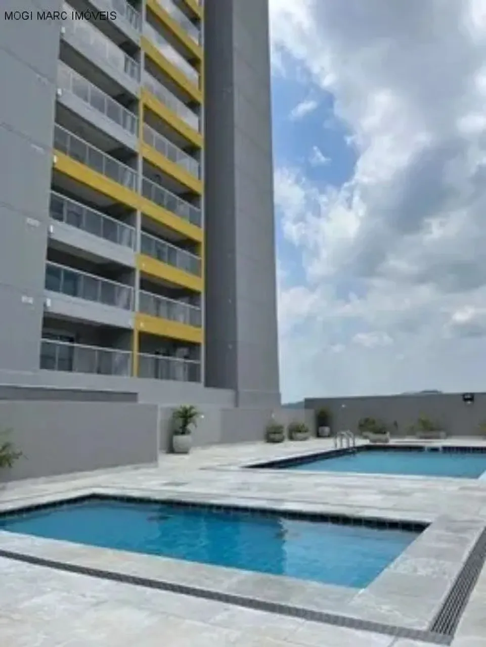 Apartamento Studio para venda Edifício Carménère, Mogi das Cruzes.