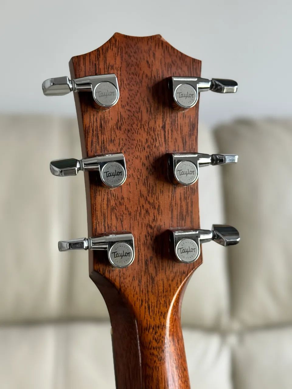 Violão Taylor 314CE  - Foto 3