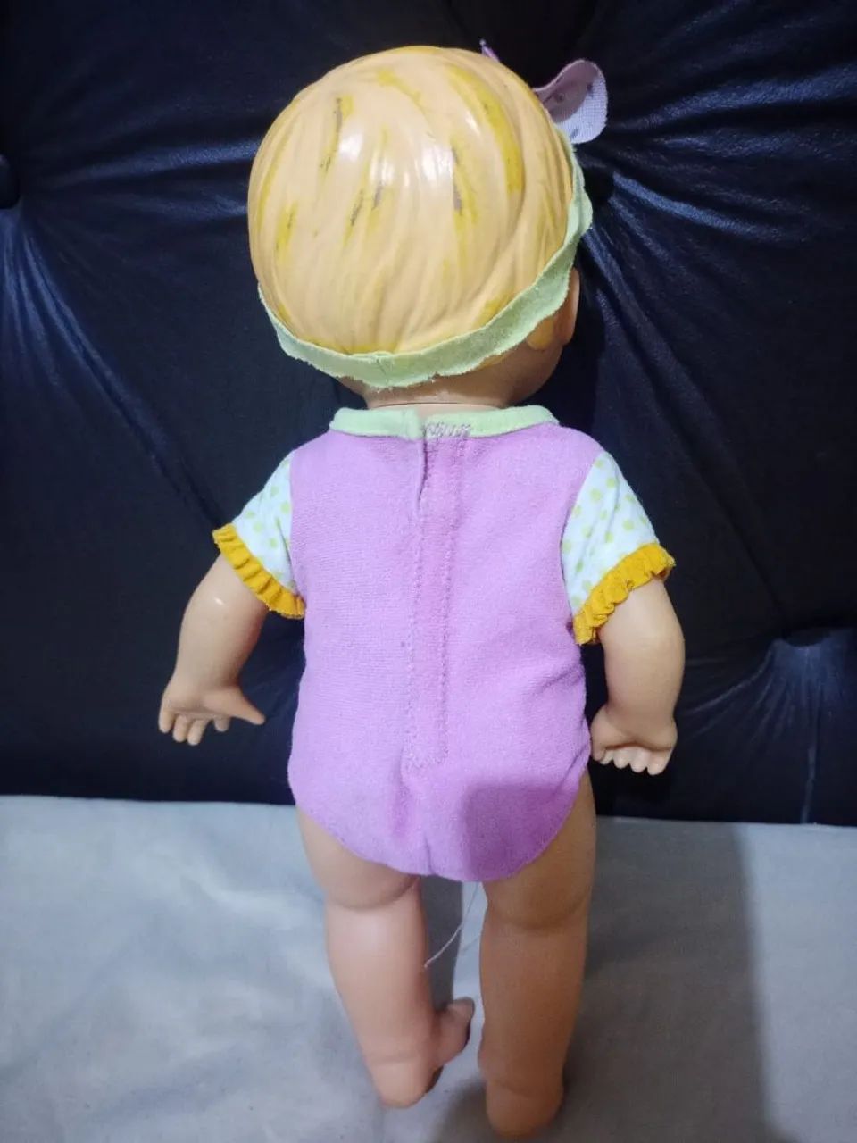 Boneca Little Mommy - Foto 3