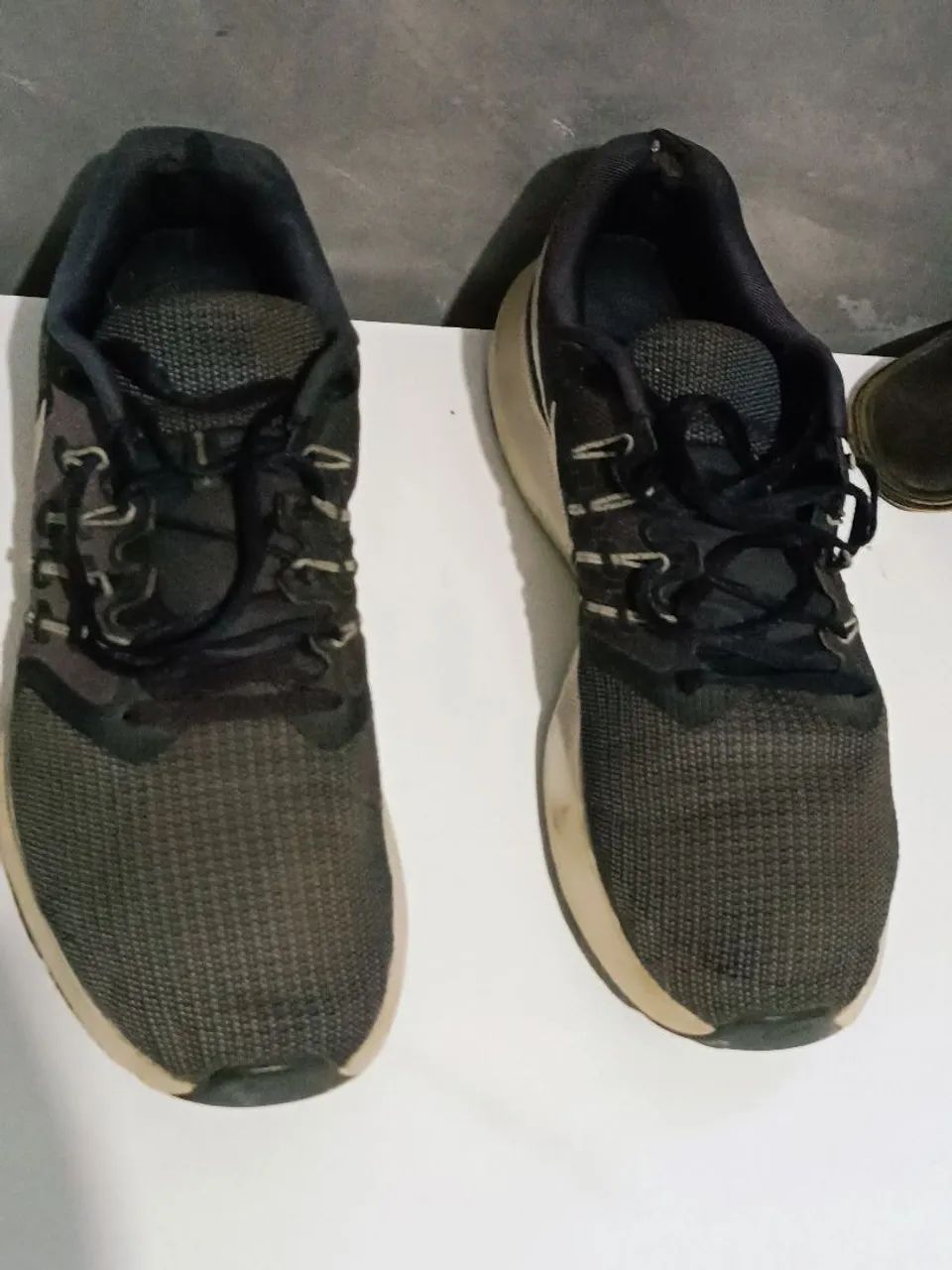 Tênis Masculino NIKE RUN SWIFT Original  - Foto 2