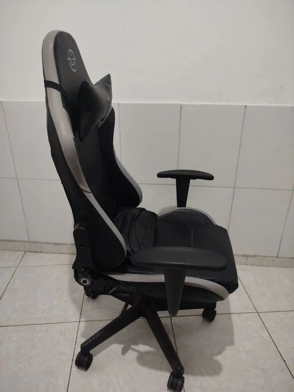 Cadeira Gamer  - Foto 2