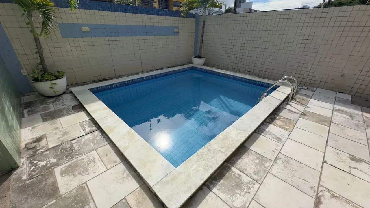 Apartamento de 2 quartos ventilado no Pedro Gondim - Foto 2