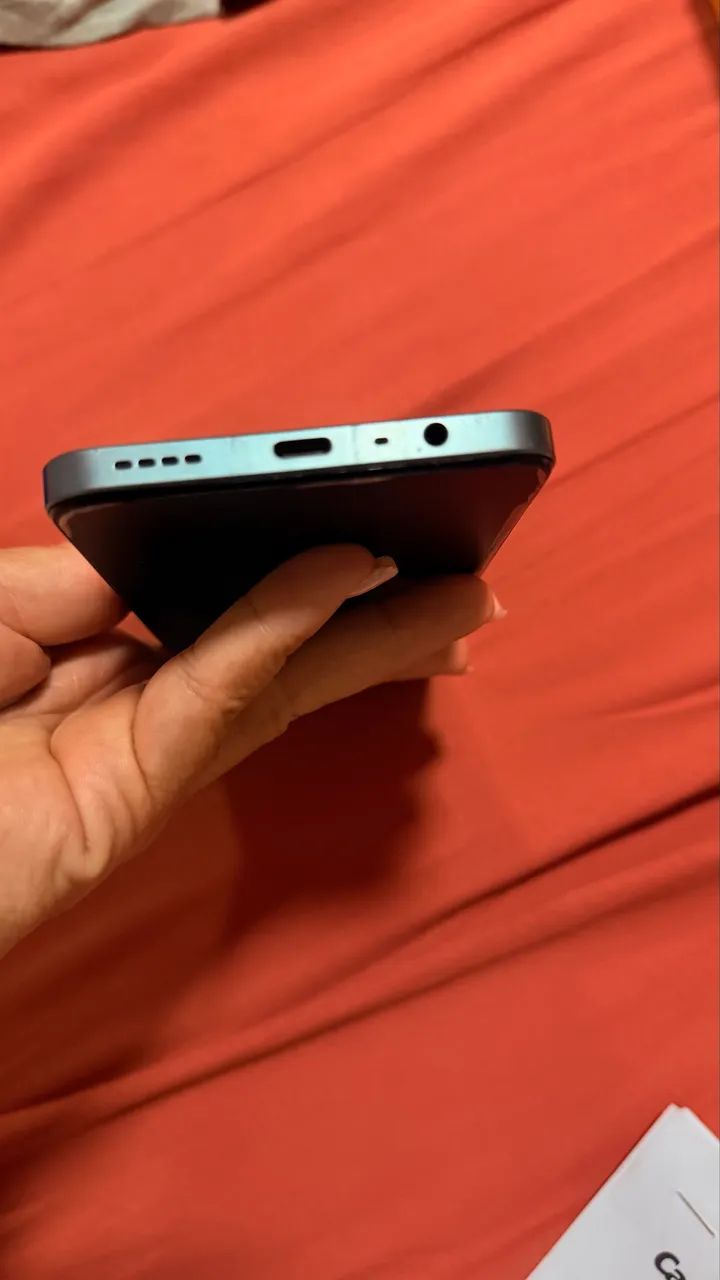 VENDO REALME C61 - Foto 5