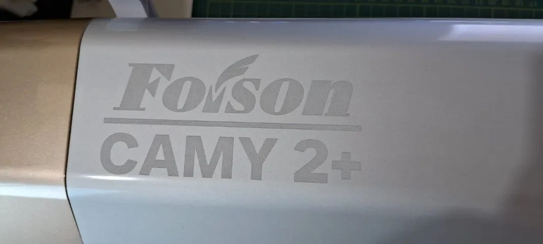 Ploter de recorte foison camy 2+ ( Leia o anuncio )  - Foto 2