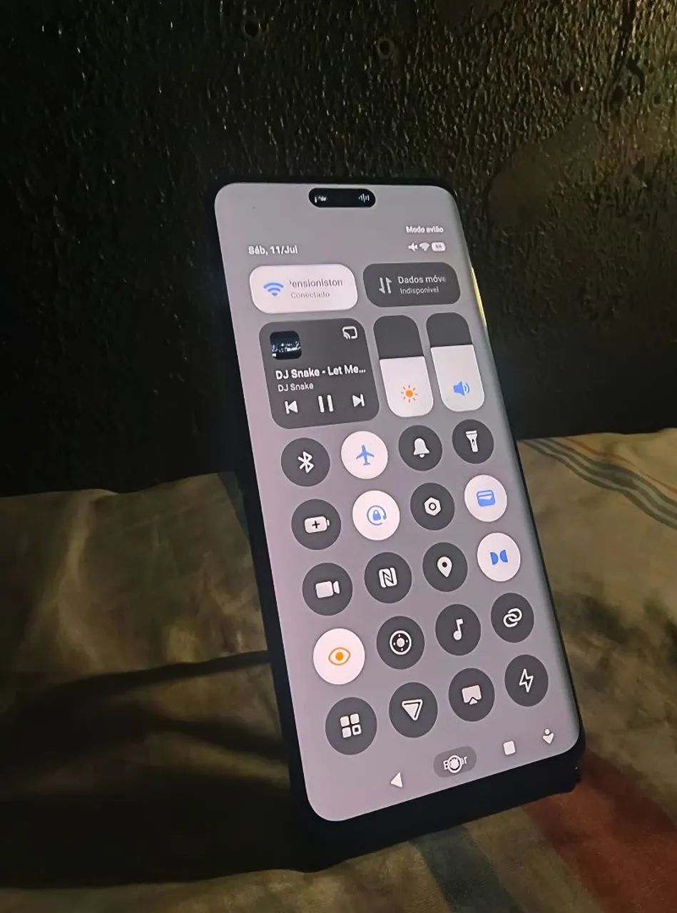Redimi Note 15 Tela Curva - Foto 3