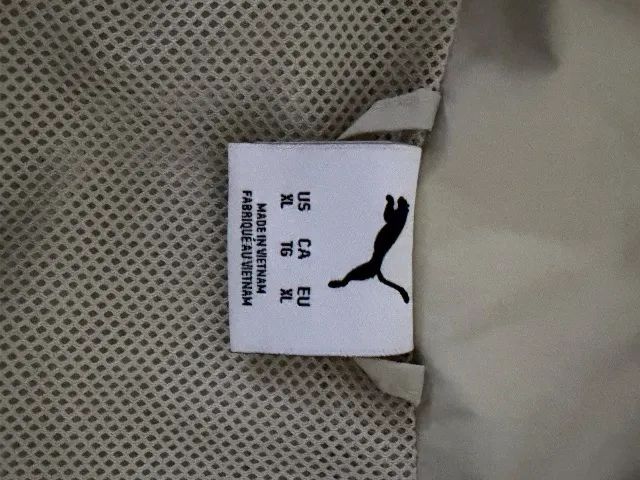 Jaqueta Puma - Foto 3