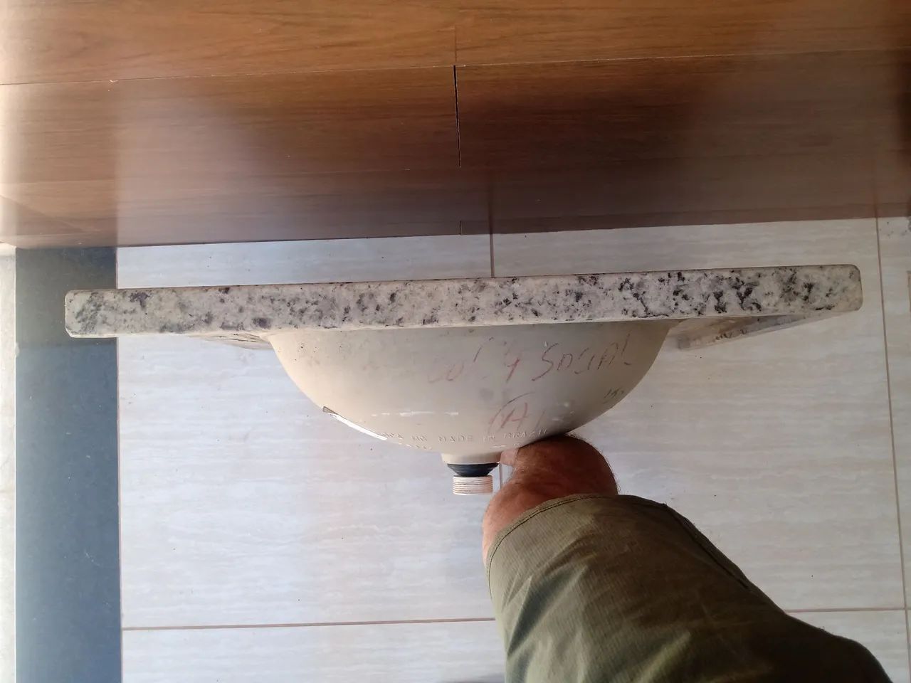 Bathroom Sink64962665309698121
