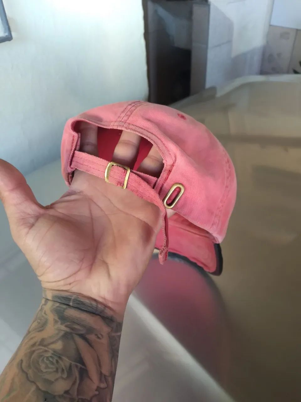 Vende-se boné da polo original  - Foto 4