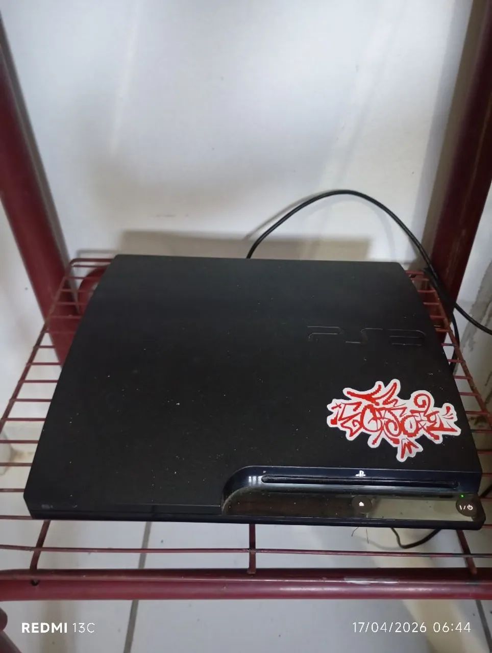 Ps3