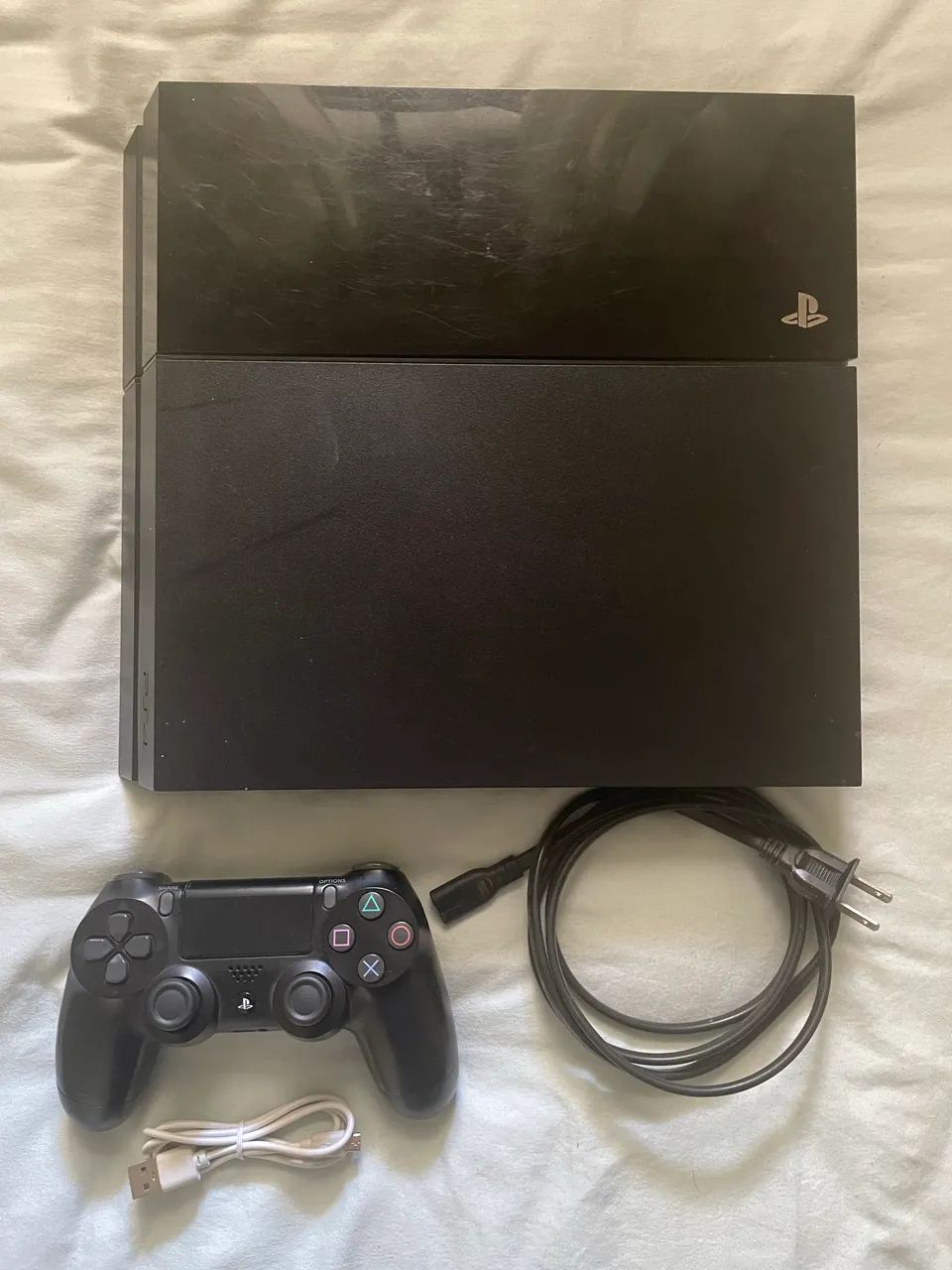 Playstation 4 Desbloqueado com BDJ