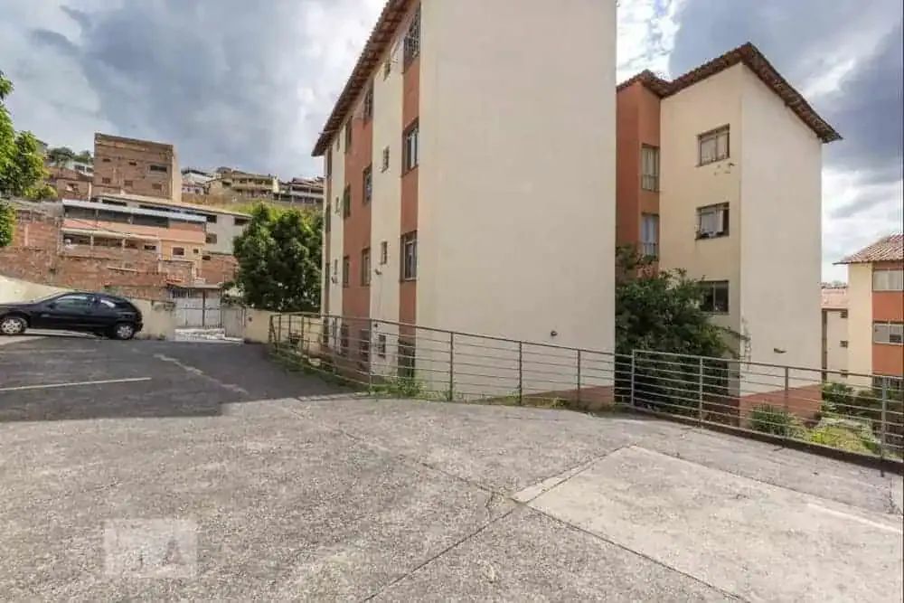 Apartamento - Foto 3