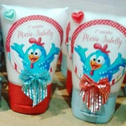 Lembrancinhas personalizadas - Foto 5