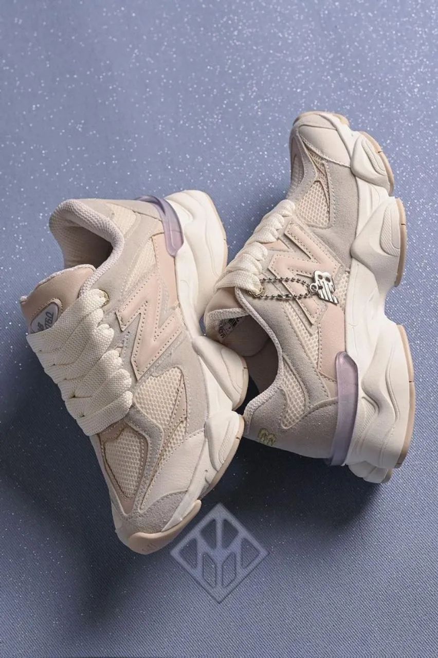 TÊNIS NEW BALANCE 9060 - Foto 2