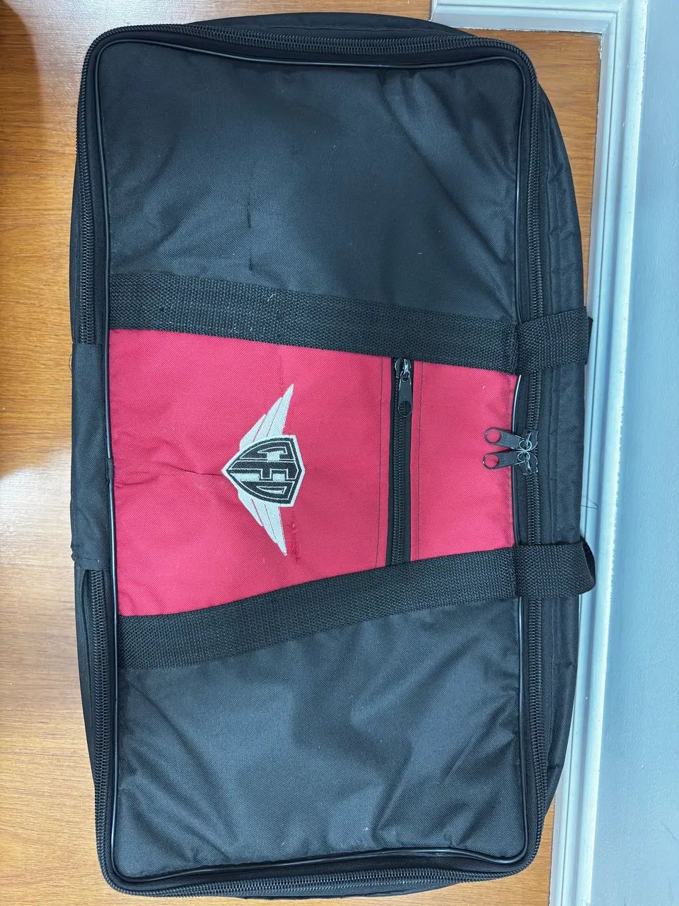 Softbag para Pedalboard  - Foto 5