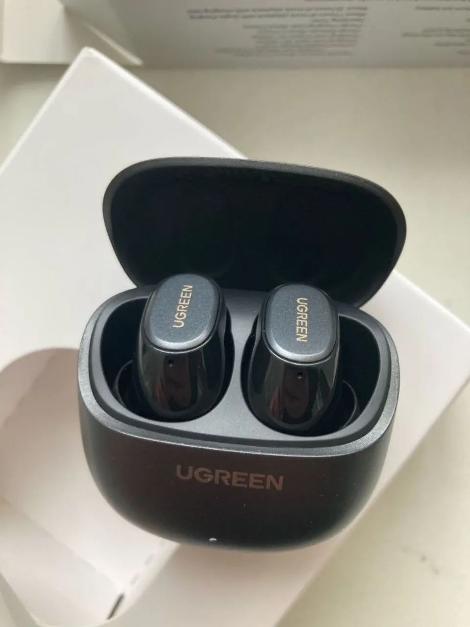 Fone Bluetooth Ugreen Dots Premium (Original e Lacrado) - Foto 2